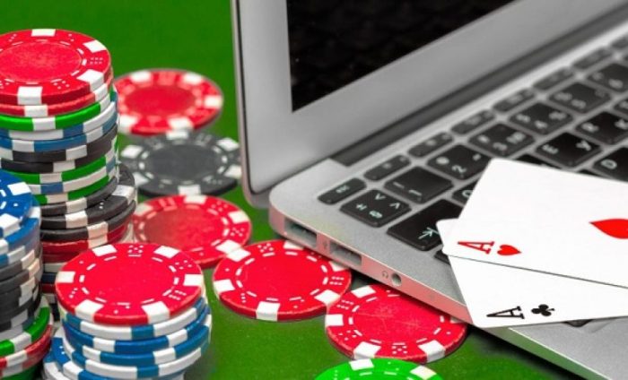 Casino Online Terbaik Yang Aman Dan Terpercaya